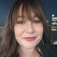 Tracy Kitchkeesick, P.Eng.