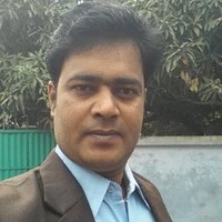 Mukul Hasan