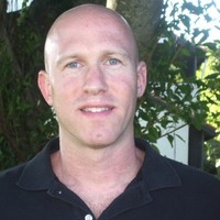 Shawn Krebs