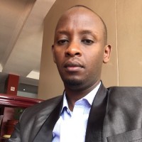 Kibogo Jean-Marc