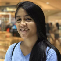 Kaiulani Jane Palacio