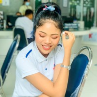 Khin Mi Mi Thet