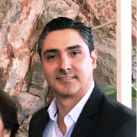 Jorge Cortés