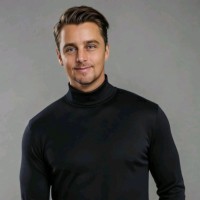 Kieran Mcgrath