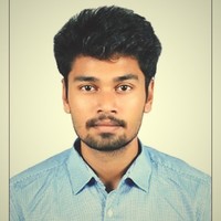 Srinivasan Pasupathy