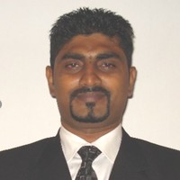Ajith Mendis