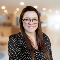Megan Kress, Mba