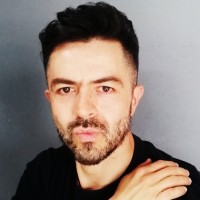 Eric Castañeda