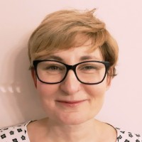Ildiko Schantzl