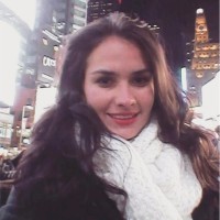 Mayra Alejandra Ramirez