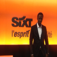 Mamadou Lamine Sall