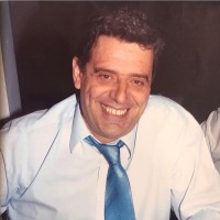 Nikos Karoumpalos