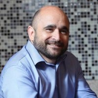Stephane Pigassou