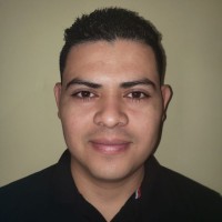 Henry Marvin Mejia Caravantes