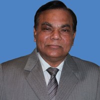 Krishna Kumar