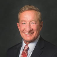 Patrick Lowry