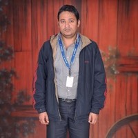 Sumit Kumar Raamav Sharma