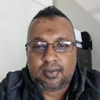 Kabir Ramdin