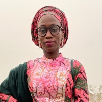 Ummulkhayr Sulyman