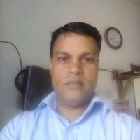 BHANJAN DASH