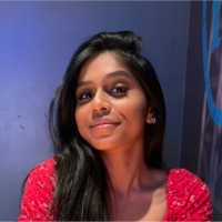 Suwetha Ramesh