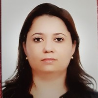 Afaf Khamis, Afaf, CASABLANCA, Supply Chain