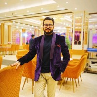 Ayush Mahajan