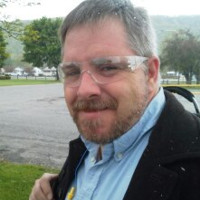 Chad Clark