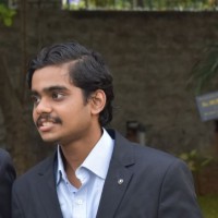Vibhav Muzumdar