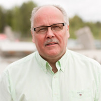 Sören Morin