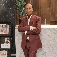 Pradeep Kumar Dubey