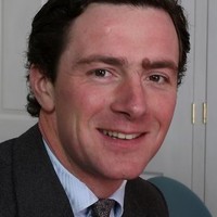 Rupert Sturgis