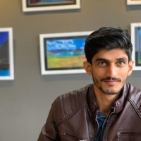Numan Rafique