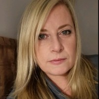 Angela Harrison