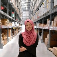 Nur Haziqah Mohed