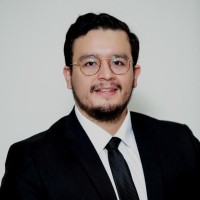 José Alfredo Reyes García