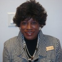 Millicent Thomas