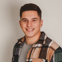 Romain Perez Canales