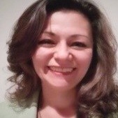 Claudia Rocio Castellanos Jaimes
