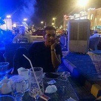Kechacha Abdelmounaim