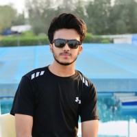 Syed Ebad