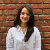 Saumya Mutreja