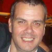 Greg Talbot