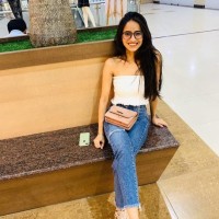 Simran Bhayana