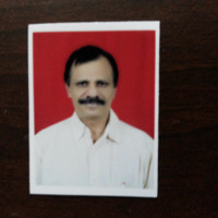 chandrashekhar shetty