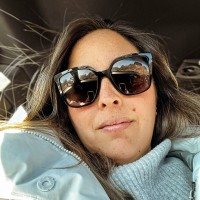 Elena Langberg