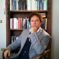 Sergio Paradiso