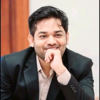 Dr. Dhaval Parikh