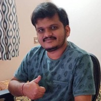 Venkata Swamy Bandaru