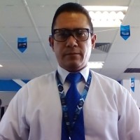 FRANCISCO CABRERA HERNÁNDEZ